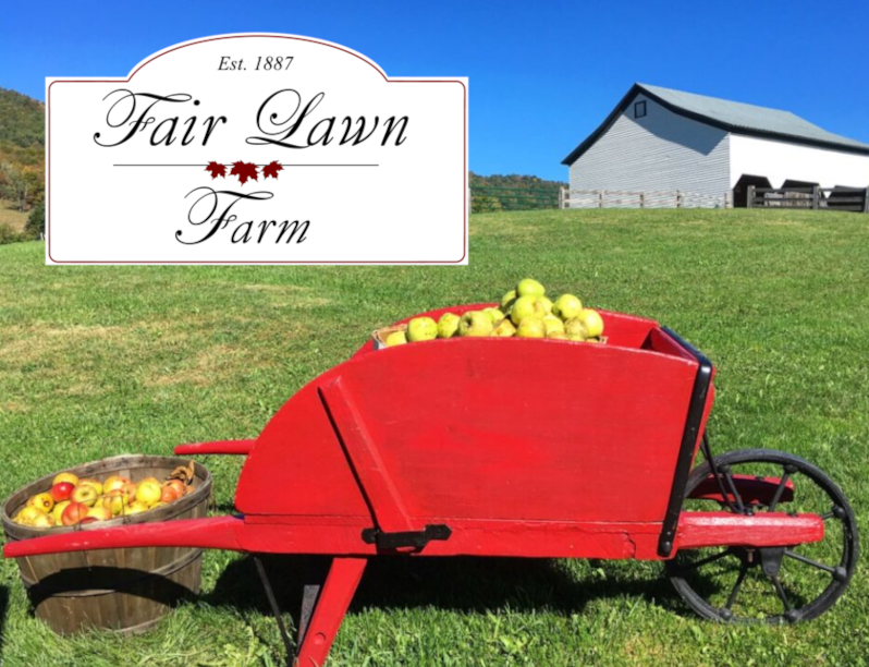 Fair Lawn Farm - A Client of Sundance Media & Design